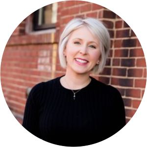 Kirsten Anderson photograph