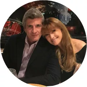 Kirsten Barlow - Joe Lando's wife