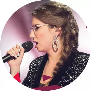 Kirsten Berkx - Musical artist