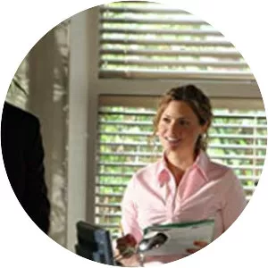 Kirsten Berman - Movie actor