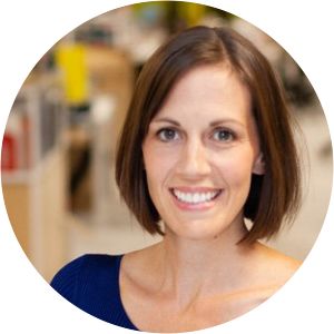 Kirsten Bound - Writer