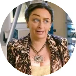 Kirsten Brant - Movie character