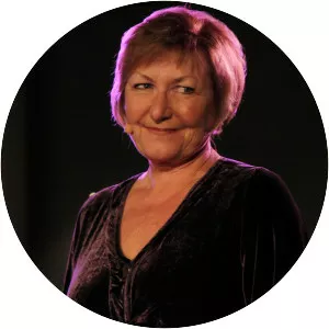 Kirsten Bråten Berg