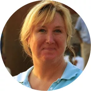 Kirsten Cavendish - Film director