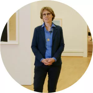 Kirsten Claudia Voigt - Author