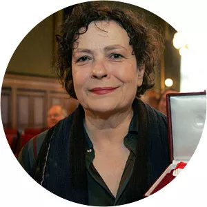 Kirsten Dene - German actress