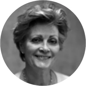 Kirsten Drotner photograph