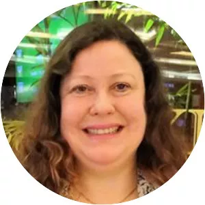 Kirsten E. Schulze - Author