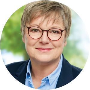 Kirsten Eickhoff-Weber