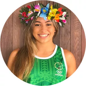 Kirsten Fisher-Marsters