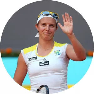 Kirsten Flipkens
