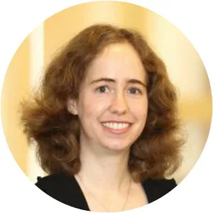 Kirsten Frieda - Author