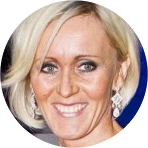 Kirsten Gaard photograph