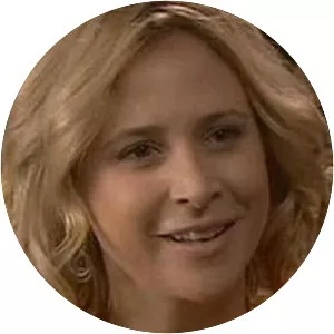 Kirsten Gannon - Fictional character