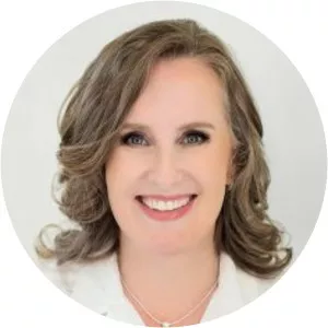 Kirsten Holmberg - Author