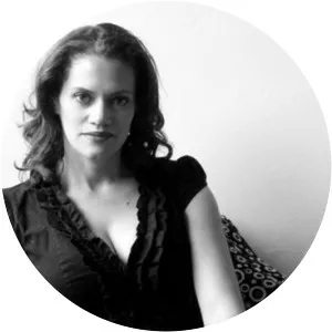 Kirsten Imani Kasai - Author