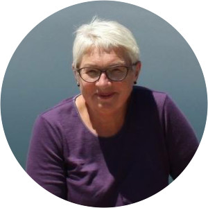 Kirsten Indgjerd Værdal