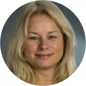 Kirsten Kappert-Gonther