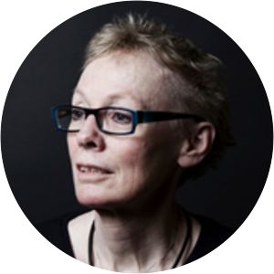 Kirsten Ketscher - Jurist