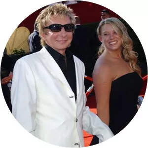 Kirsten Kief photograph