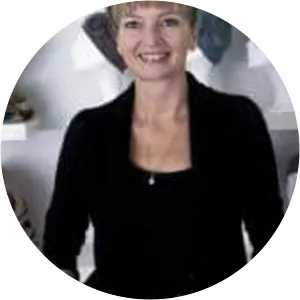 Kirsten Malling Stadil - Christian Stadil's mother