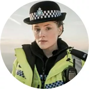 Kirsten McAskill - TV character