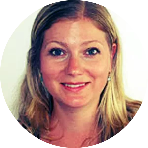 Kirsten Newlands - Film producer