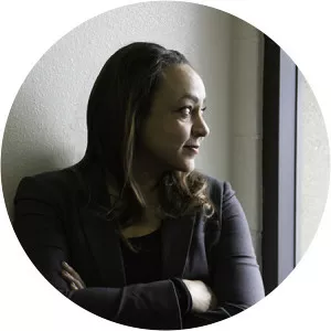 Kirsten Pai Buick photograph