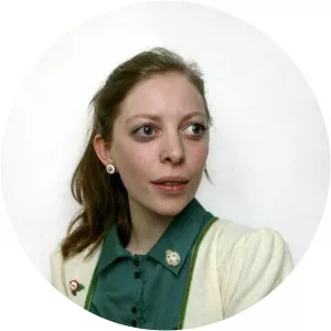 Kirsten Pieters - Actress