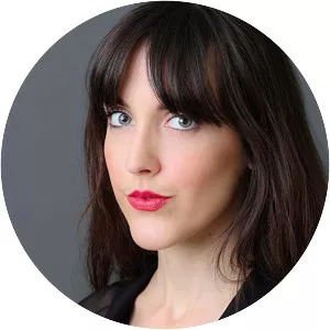 Kirsten Ray - Actress