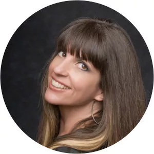 Kirsten Rosenberg - American singer