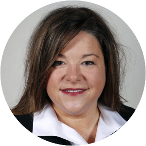 Kirsten Running-Marquardt