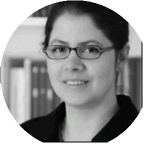 Kirsten Schützhofer - Author