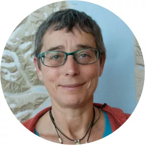 Kirsten Seestern Christoffersen - Researcher