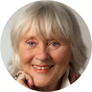 Kirsten Seidenfaden - Author