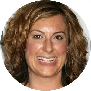 Kirsten Smith - American screenwriter