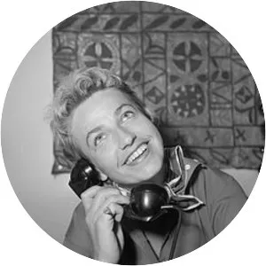 Kirsten Sørlie - Norwegian actress