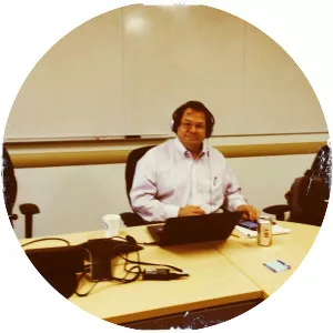 Kirsten Spoljaric - Businessperson