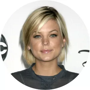 Kirsten Storms