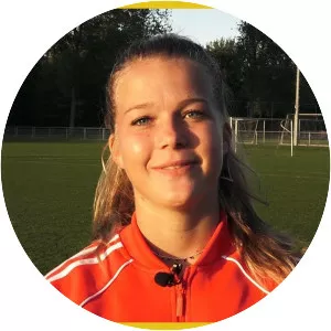 Kirsten van de Westeringh