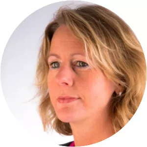 Kirsten van der Kolk