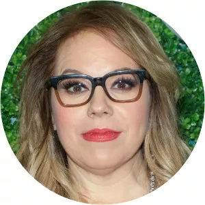 Kirsten Vangsness