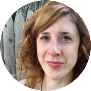 Kirsten Weld - Author