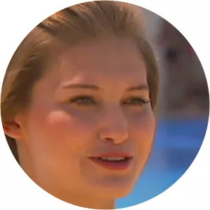 Kirsten Wu photograph