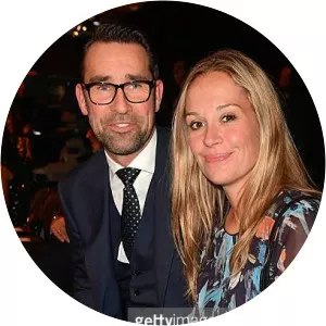 Kirsten Zophy photograph