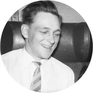 Kirsti Herlin - Antti Herlin's mother