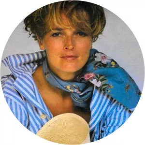 Kirsti Toscani photograph