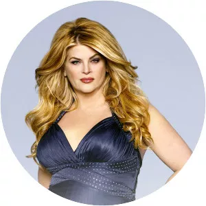 Kirstie Alley's Big Life
