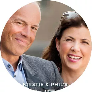 Kirstie and Phil's Love It or List It - TV program