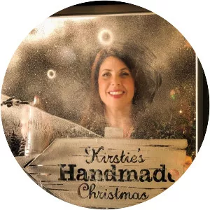 Kirstie's Handmade Christmas